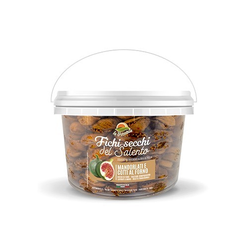 fichi primizie del salento