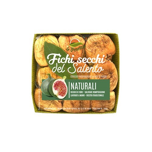 fichi salento